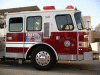 Pumper truck