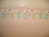 Baby's wallpaper